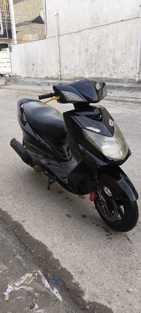 سكنس كوري • فحل • بغداد الحسينية