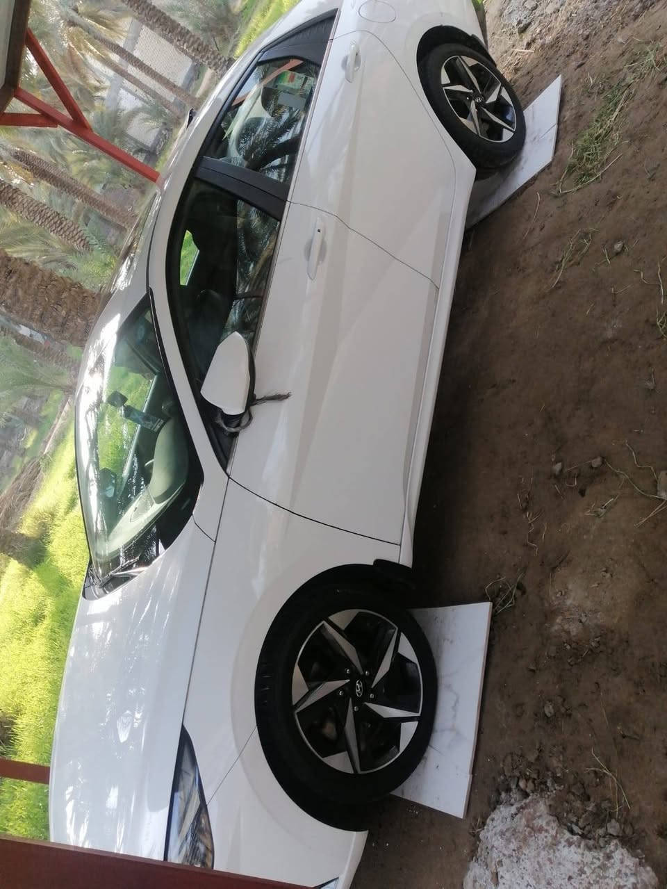 سلام عليكم النترة 2023مطلعهة من شركة فول مواصفات
فتحة 

بصمة 

امرايات شفط 

قطع تبريد 6 قطع تبريد 

8 حساسات 

محرك 1600اقتصادي 

ويل كب 
سعر 165
استفسار ***********
