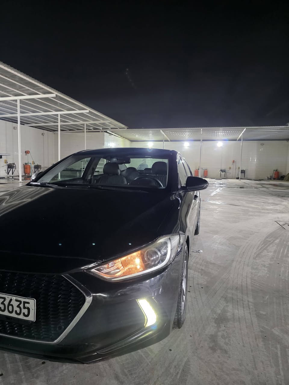 السلام عليكم ورحمة الله وبركاته
النترا SE موديل 2017 معروفة مكينة 2000 دوش رقم اربيل الجديد سنوية جديدة تحويل مباشر باسم المشتري 

حادثهه جانبي جاملغ ونص الباب مصبوغ والبنيد كلير من أمريكا بدون دواخل بدون شواصي 

سيارة جاهزة من كل شي وعليهه ادامة كاملة ما محتاجه اي مصرف 
سعر السيارة ب ( 114 ) وبيهه مجال بسيط
مكان السيارة بغداد الكرخ حي الاعلام 

للاتصال ( *********** ) متوفر واتس اب
