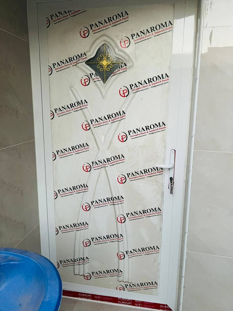 سلام عليكم أخر أعمالي اليوم أبواب ألمنيوم حشوه PVC

 من معمل مرتضى اللأ لمنيوم

العنوان الحصوه الحولي مقابل جمعية كلشي وكلاشي

(بأداره مرتضى أبو الأكبر)

رقم الهاتف ***********
