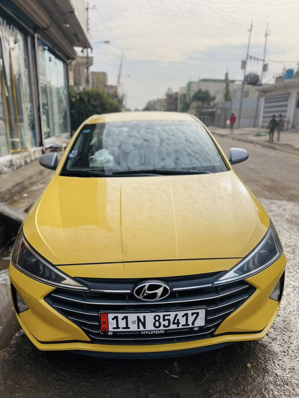 السلام عليكم النترا موديل ٢٠امريكي محرك 2000حادثه باب خلفي فقط السعر 135 بيه مجال مكاني بغداد ***********
