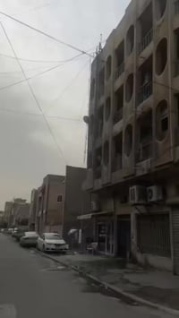 ماكس • مكينة بلادي • الاعظمية بغداد