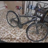 بايسكل • قديم • القائم العبيدي قديم