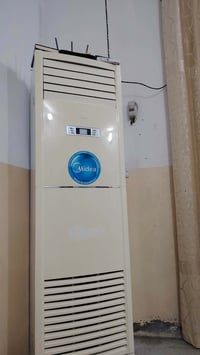 سبلت ٣ طن • ميديا • مندلي