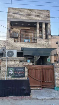 ورحمه الله وبركاته  مشتمل طابو زراعي سند ٢٥  مساحة ٧٥ متر واجهة ٤.٥ م ...