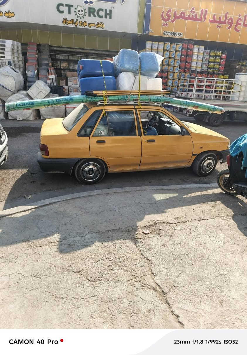 سايبا موديل 2015 تخم تاير السنويه27 السعر 33وبيها مجال رقم الهاتف ***********
