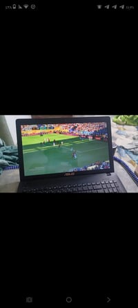 ASUS X550CL • 8 جيجا • كارتين شاشة