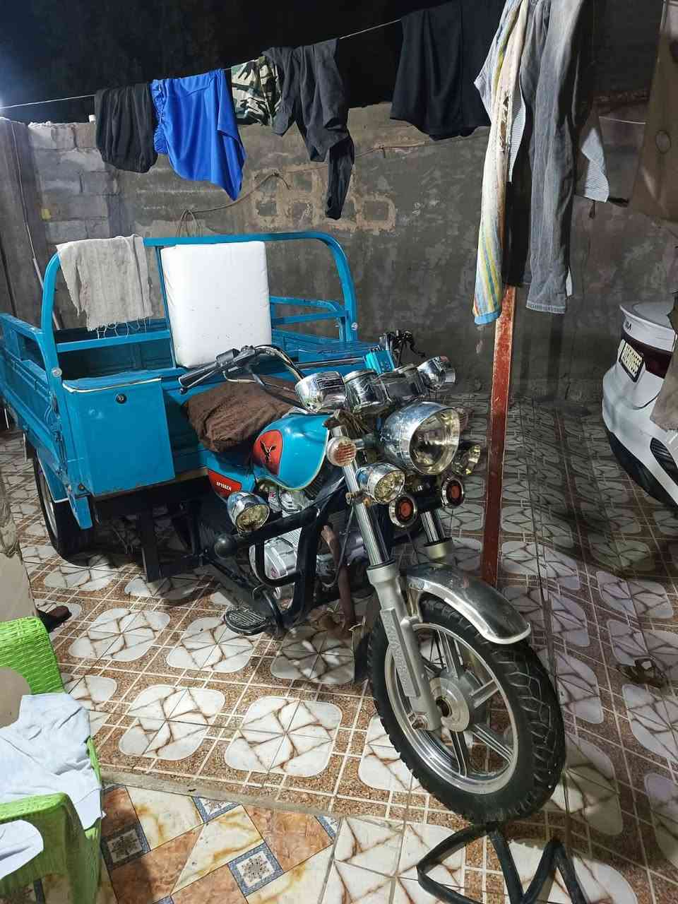 سلام عليكم ستوته جمره 21 وكيلها البلال كلها شغال كهربائيات مانقص شي سعر 1750بيهاً مجال المكان بابل محاويل ***********
