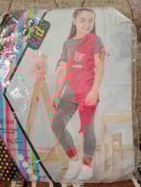 عرض خاص • قياس ٢-٧ سنوات • خامة تركي