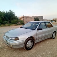 الانترة دمعة لبيع موديل 1995دبل تريشه رقم نكليزي وهزة جديدة سنويا  لحد...