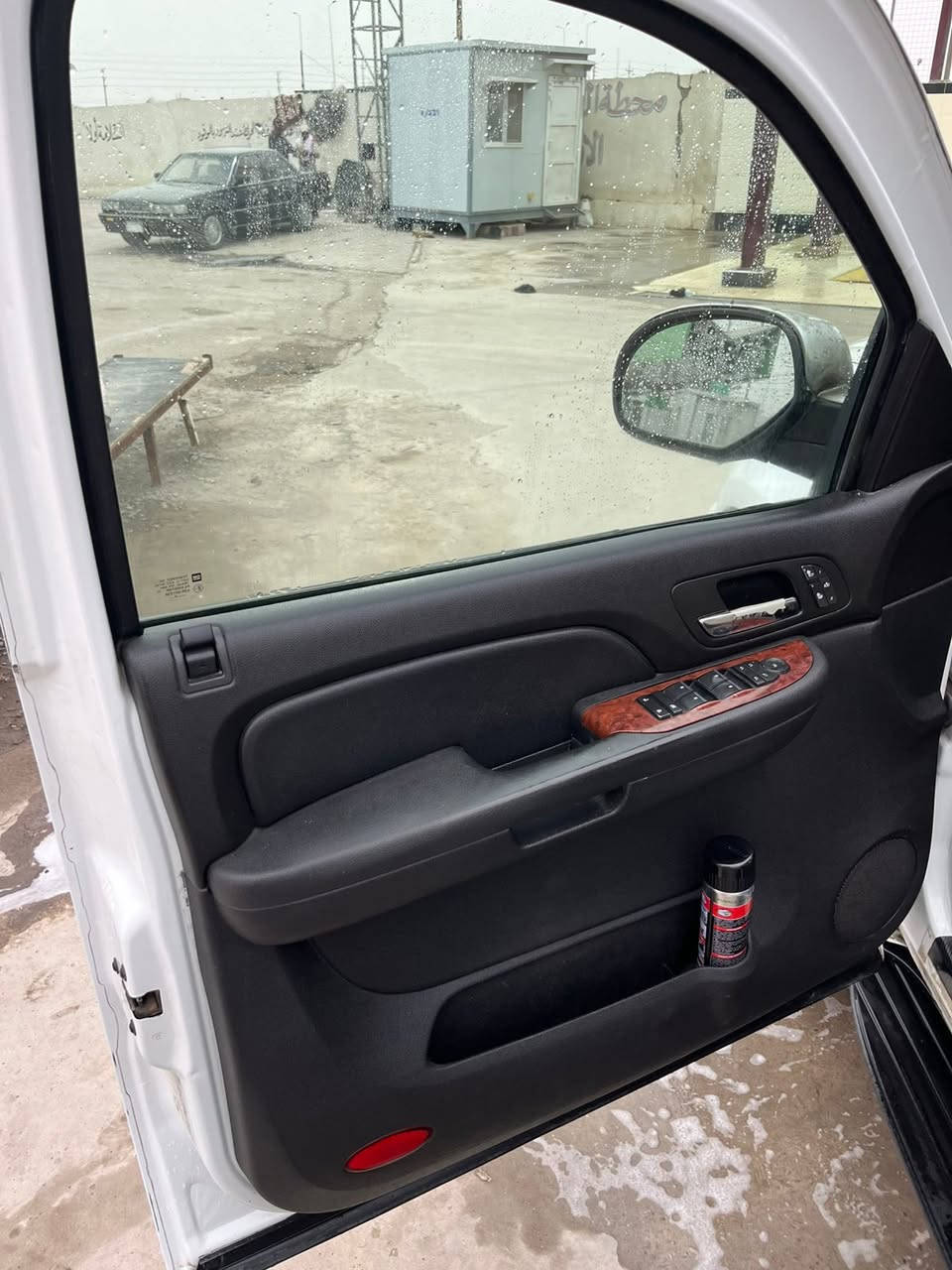 سلام عليكم  تاهو للبيع موديل ٢٠٠٧ واردامريكي كفاله عامه  رقم سليمانيه انكليزي بسمي  مكان البصره زبير
اي ستفسار ***********
