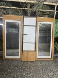 سيت حلاقة • مرايات • حي اور بغداد