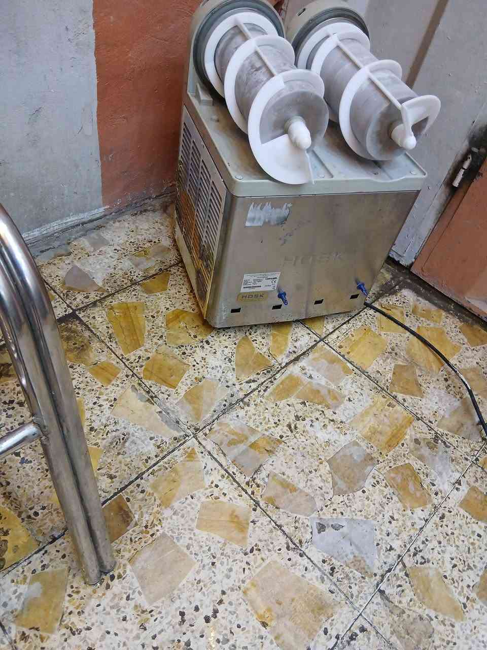 ماكنه ازبري هوسك ***********السعر تركي
