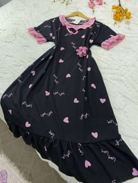 فري سايز • XL/XXL/3XL • قماش بارد