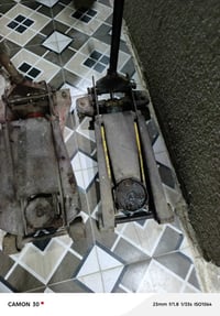 ٢ جكات للبيع  نوعيه ثقيل  شغالات  ستفسار خاص او على رقم 07722986571