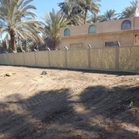 🟣تعلن شركة بابل لاسيجة البيارسي ⁦🟣 🔻عن عمل ونصب جميع انواع اسيجة الBRC...