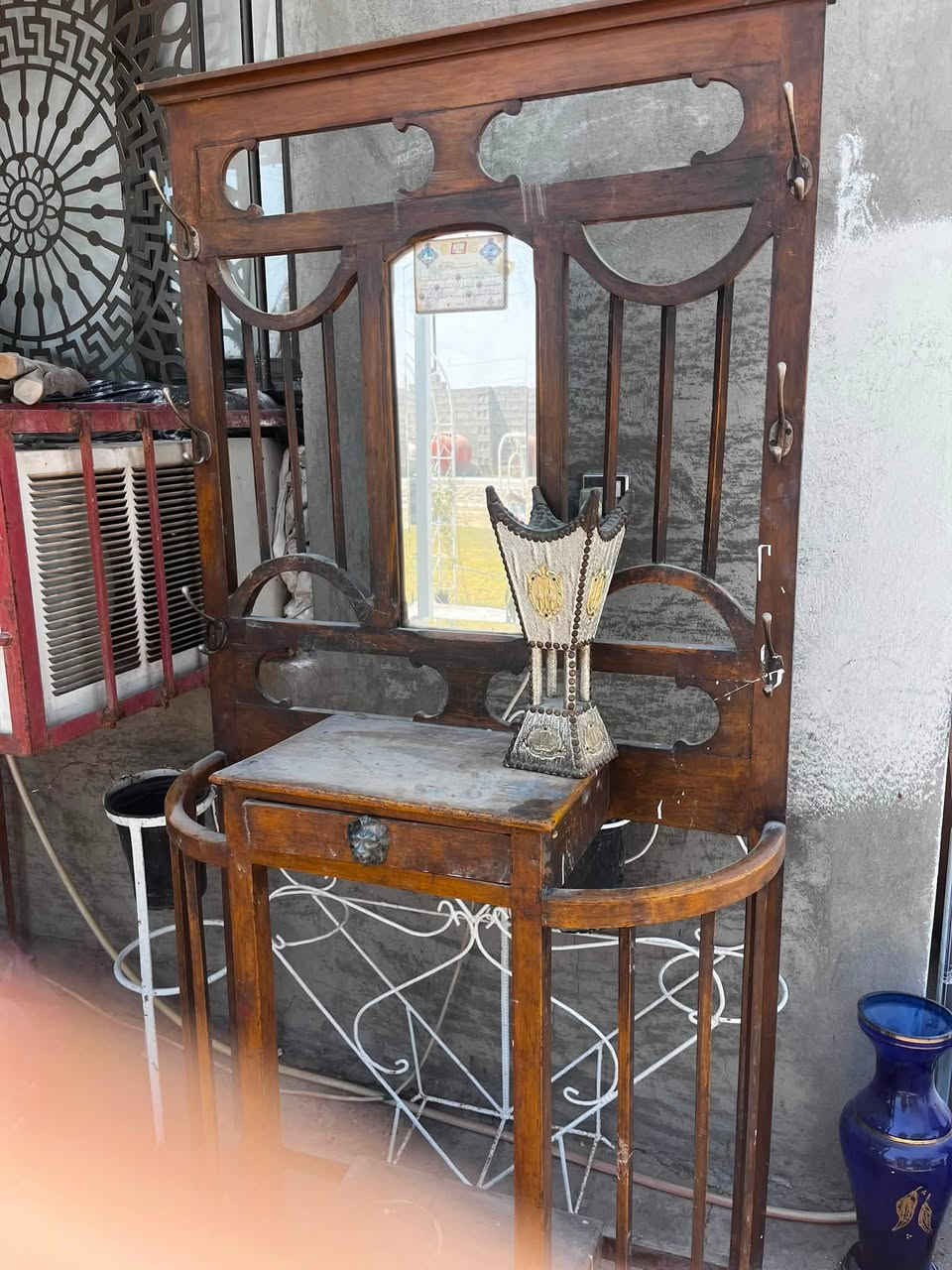 مجموعه من القطع القديمة بأسعار مناسبه تخفيض


**إذا كنت صاحب هذا الإعلان وتريد حذفه لأي سبب، رجاءا أرسل رسالة إلى الدعم الفني**