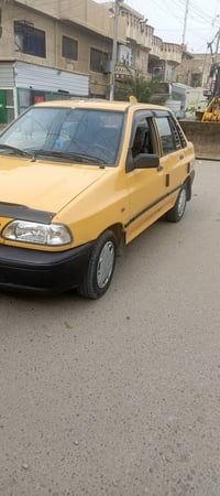 سايبا 2012 مصبوغه حزام  لجماليه سيارات جاهزه وكامله السعر 28مكلف بل نش...