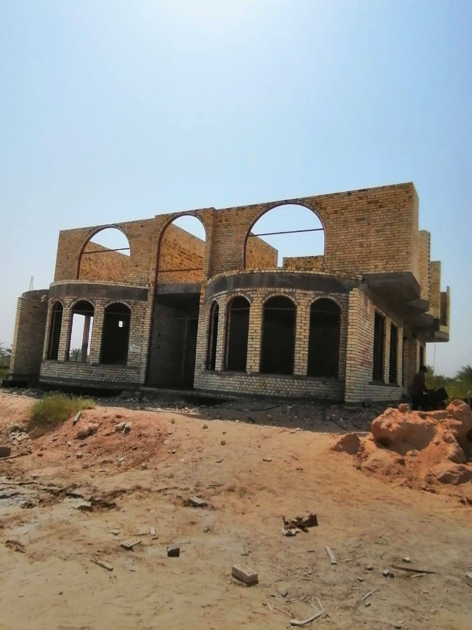 نشالله ينال عجابكم عملي في كربلاء فقط شغل درجه اولى التزام بعمل استلام مهندس *********** واني بل خدمه
