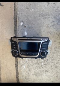 اكسنت ٢٠١٥ • مسجل • اطارات كاملة