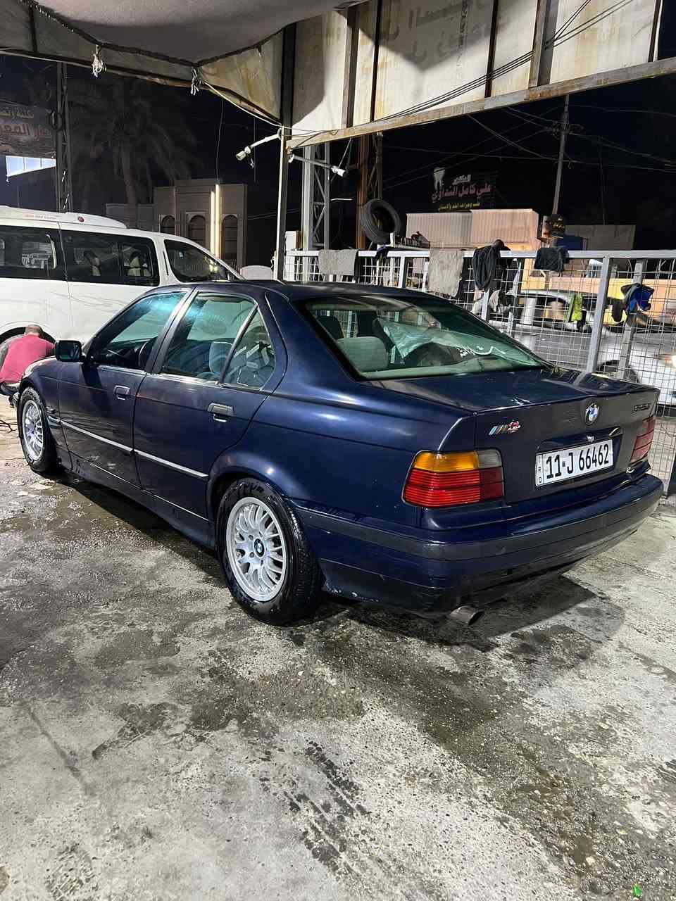 سلام عليكم للبيع اللهم صل علئ محمد وآل محمد
BMWمكينه٢٨مسكر فانوص
كير ZF اتو٧نمر اكسل خفيف
داخل مابي اي نقص كام ثنين كهرباء ايبي اس بريك
مانع نزلاق ٣وضعيات قياده
وارد يابان بدون فتحه 
مكفوله من الضربه تخم تاير قبل سبوع شاده بيها جاملغ مبدل ماعرف مصبوغه لو لا
تبريد نقص كتف مال فان حالين طافي السياره قويه قويه نشاط تاكل الشارع بانزينها بس محسن دهن كله اصلي سياره سنويه ساقطه قبل اسبوع سقطت مكاني بغداد هذا رقمي ***********
