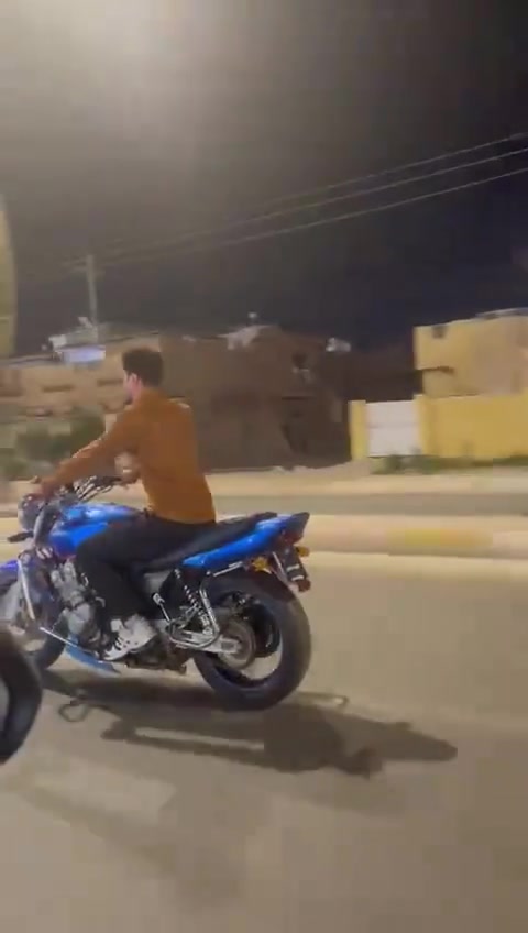 سلام عليكم سبي فور نوزل موديل 8
دراجه حيل حلوة  سعر مليونين ونص وبيه مجال  تفاصيل اكثر خاص 
***********
مكاني الانبار فلوجه
