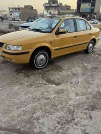 سمند • ٢٠١١ • بابل