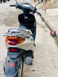 ماطور كزز • شغال • سرعة 100