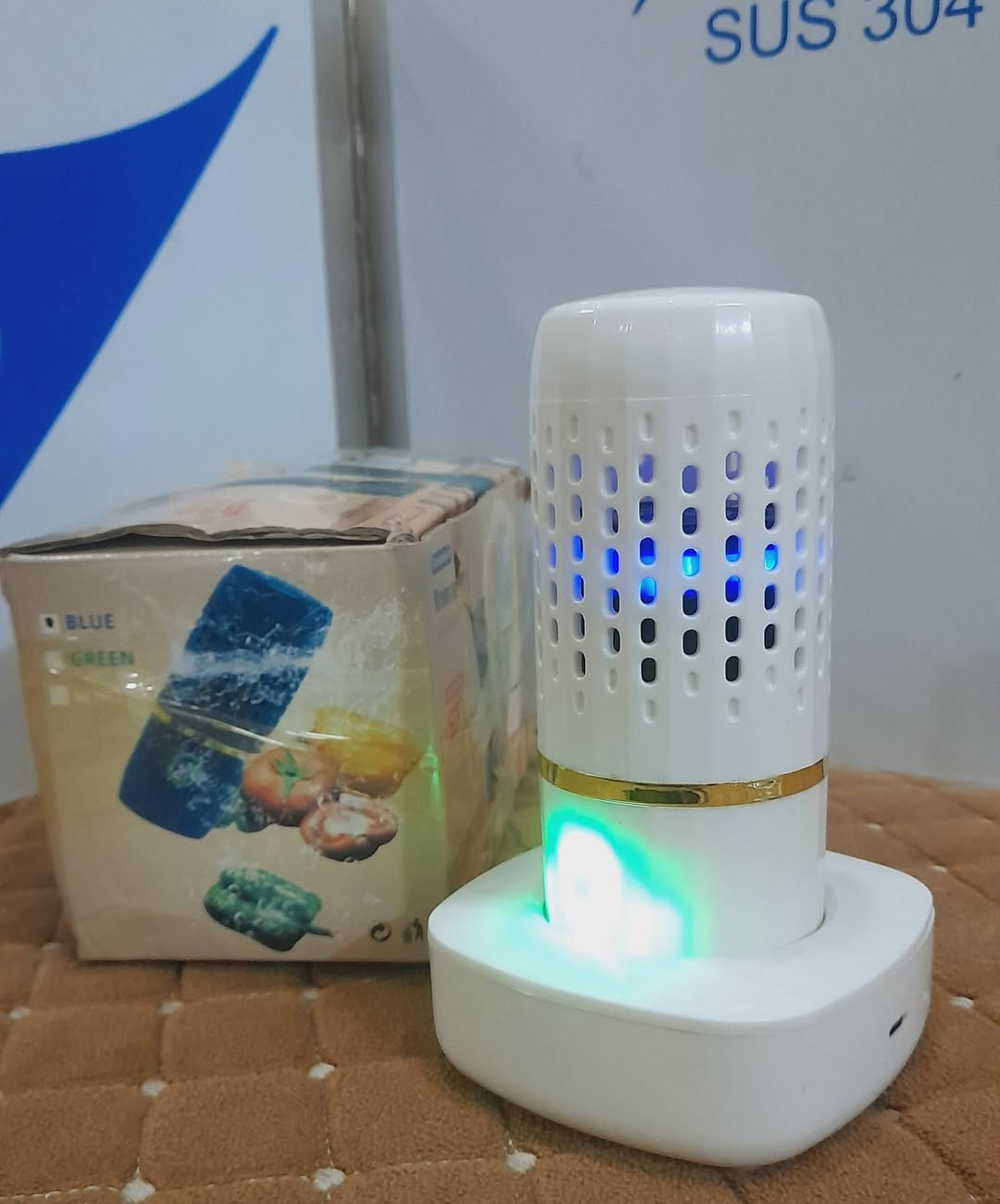 القطعة ب٥ اقل طلب ٤قطع الحجز عل خاص


**إذا كنت صاحب هذا الإعلان وتريد حذفه لأي سبب، رجاءا أرسل رسالة إلى الدعم الفني**