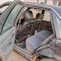 برنس فراشة • ١٩٩٧ • كير عادي