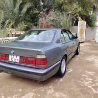 مديل 92 السلام عليكم بي ام دبليو 525. مكينه مسكر عدله كير اتوماتيك رقم...