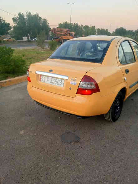 طيبه موديل 15 مكينه كير تبريد خير من لله لسياره أحله من لصور مكفوله من لظربه ولصبغ ماعده جالملخ خلفي صبغ قليل تغم تاير جديد صدر أمامي خلفي جديد. رقم بغداد انكليزي جديد سنويه جديد مكاني لبياع شرطه الرابعه مبالي *********** سعر 40ورقه   لحب يشتري يتصل ماجوب خاص
