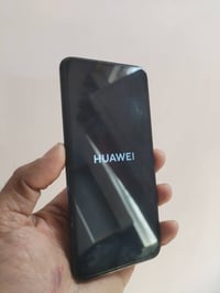 واي 9 برايم • شاشة أصلية • نجف حي ميسان