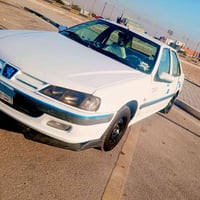 بيجو بارص • ٢٠١٥ • رقم بصره