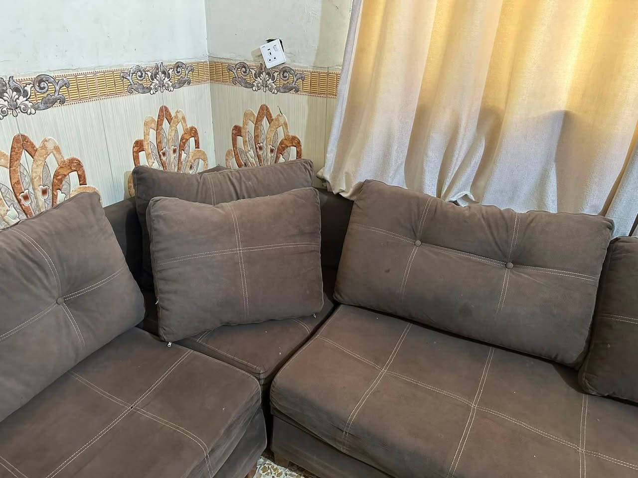 تخم تركي خشب ميتعمل ب100 وبي مجال


**إذا كنت صاحب هذا الإعلان وتريد حذفه لأي سبب، رجاءا أرسل رسالة إلى الدعم الفني**