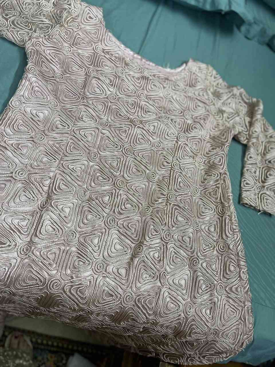 السلام عليكم عندي هذني فساتين نضاف كلشش كل واحد ملبوس مره او مرتين سعر الواحد ع 10 وبيهن مجال


**إذا كنت صاحب هذا الإعلان وتريد حذفه لأي سبب، رجاءا أرسل رسالة إلى الدعم الفني**