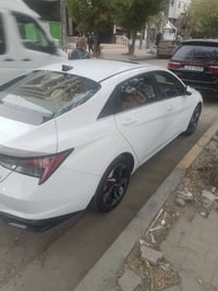 النترا ٢٠٢٣ • محرك ٢٠٠٠ • كفاله عامه