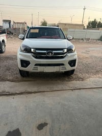 كريت 26 • زيرو • ماشيه ٣٠٠٠