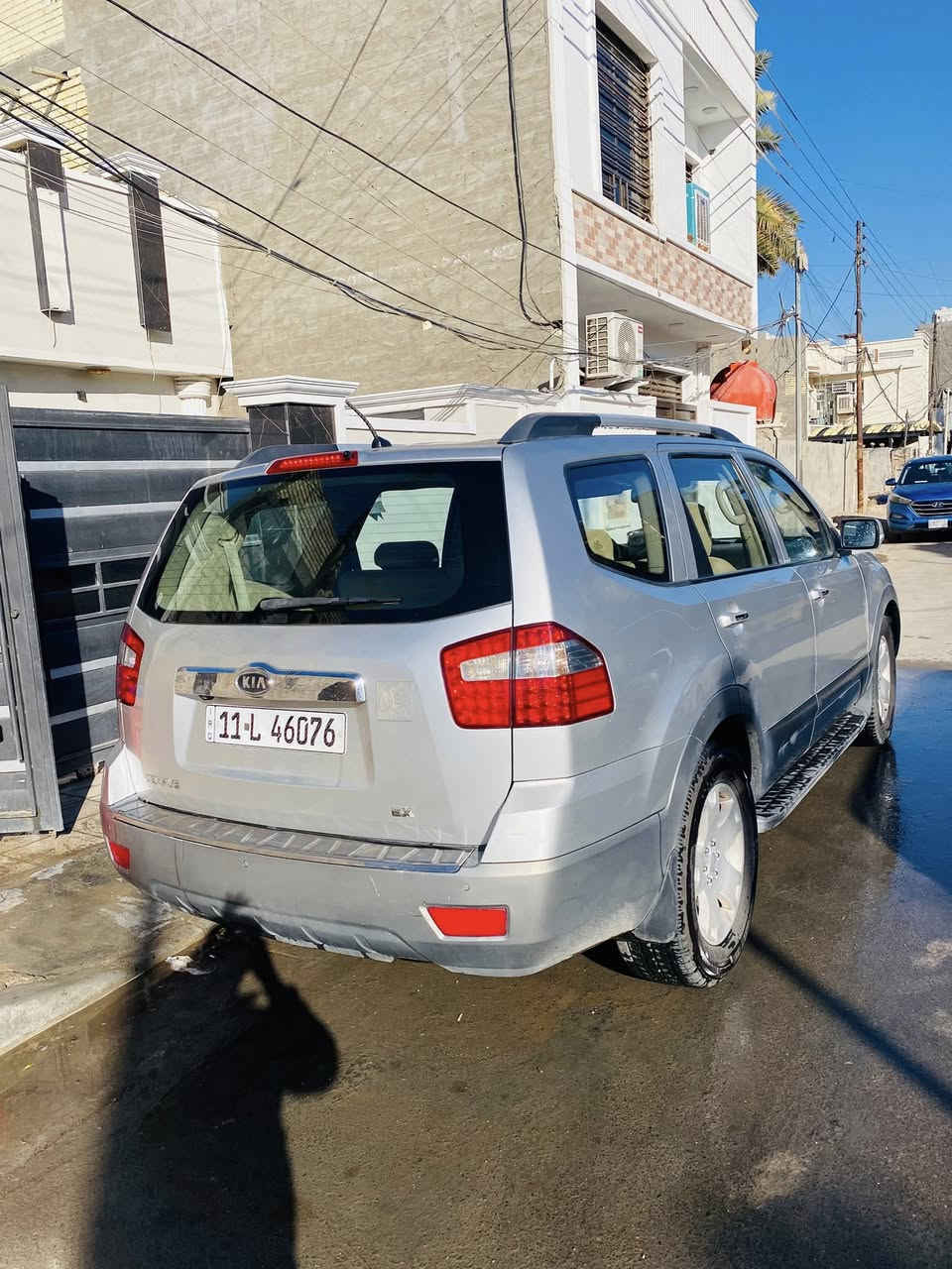 للبيع ب١٢٥ 
*********** 
بغداد
