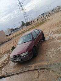 فيكترا • رقم نينوى • محرك شرط