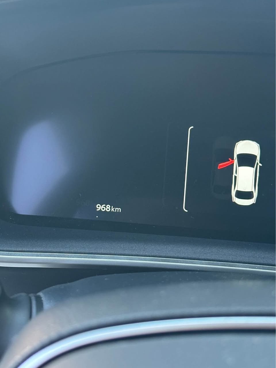 كورلا 2025 ساز بانزين زيرو كلين 
ماشية 900 كيلو حته مو الف بس جبتها من بغداد ورجعت بيها مكفوله حته من النمشه والزلغ فول مواصفات 1/1 
مكاني بصرة جزائر سعر 210 نهائي شراي اتصل *********** البصرة, العراق
