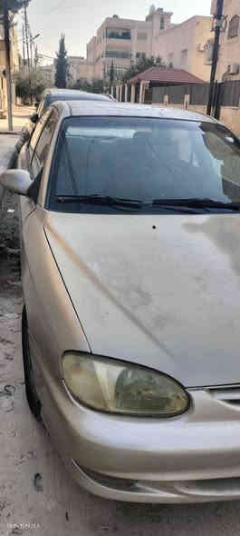 كيا سيفيا تو اوتوماتيك فحص 3 جيد ترخيص اخر شهر 8 ماتور وقير فحص اربد *********** السعر 1600
