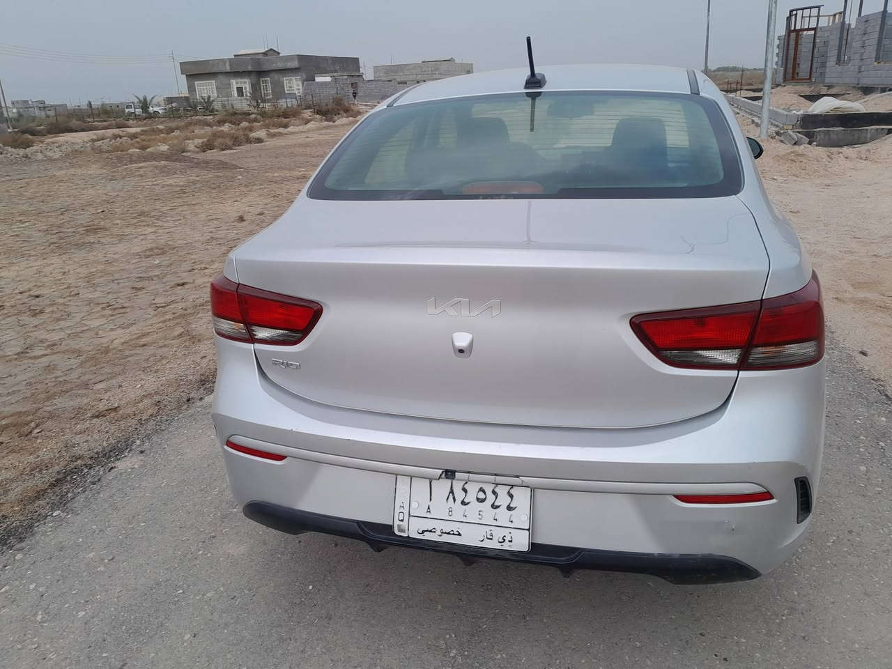 سياره كيا ريو مديل2022
معوقين سنه وصيرحره
وارد مريكي 
سعر110وبي مجال بصيط


**إذا كنت صاحب هذا الإعلان وتريد حذفه لأي سبب، رجاءا أرسل رسالة إلى الدعم الفني**