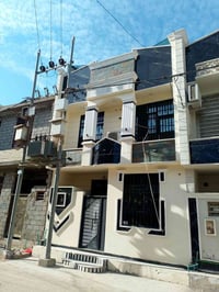 كربلاء ذو الفقار • ٥٠م • طابو زراعي