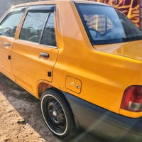 سايبا ١٨ • ضربة وحدة • رقم بصره