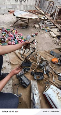 شلع • موصل • جانب يمين