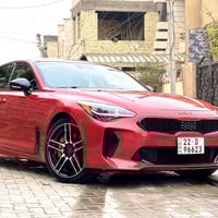 2022 GT2 3.3 twin turbo ✈️  ماشية 64 كيلومتر وارد كندي ضربة سطحية كلش ...