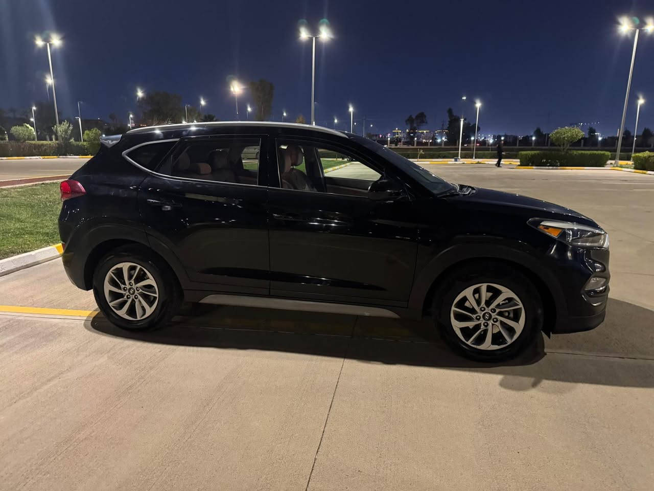 هونداى توكسون موديل ٢٠١٨ بؤنيت و جملغ صبوغه بى ناوگرتن و بێ ئيرباگ ،، زۆر خاوێن ماوەتەوە بێ کێشەیە ، گێر و مکینە و تەبریت بە شەرت سترى ١٥٩ وه ره قه. و مجاليكى كه م

***********

*********** أربيل, العراق
