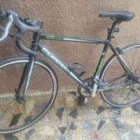 بايك فورمات • متروك سنتين • البصرة