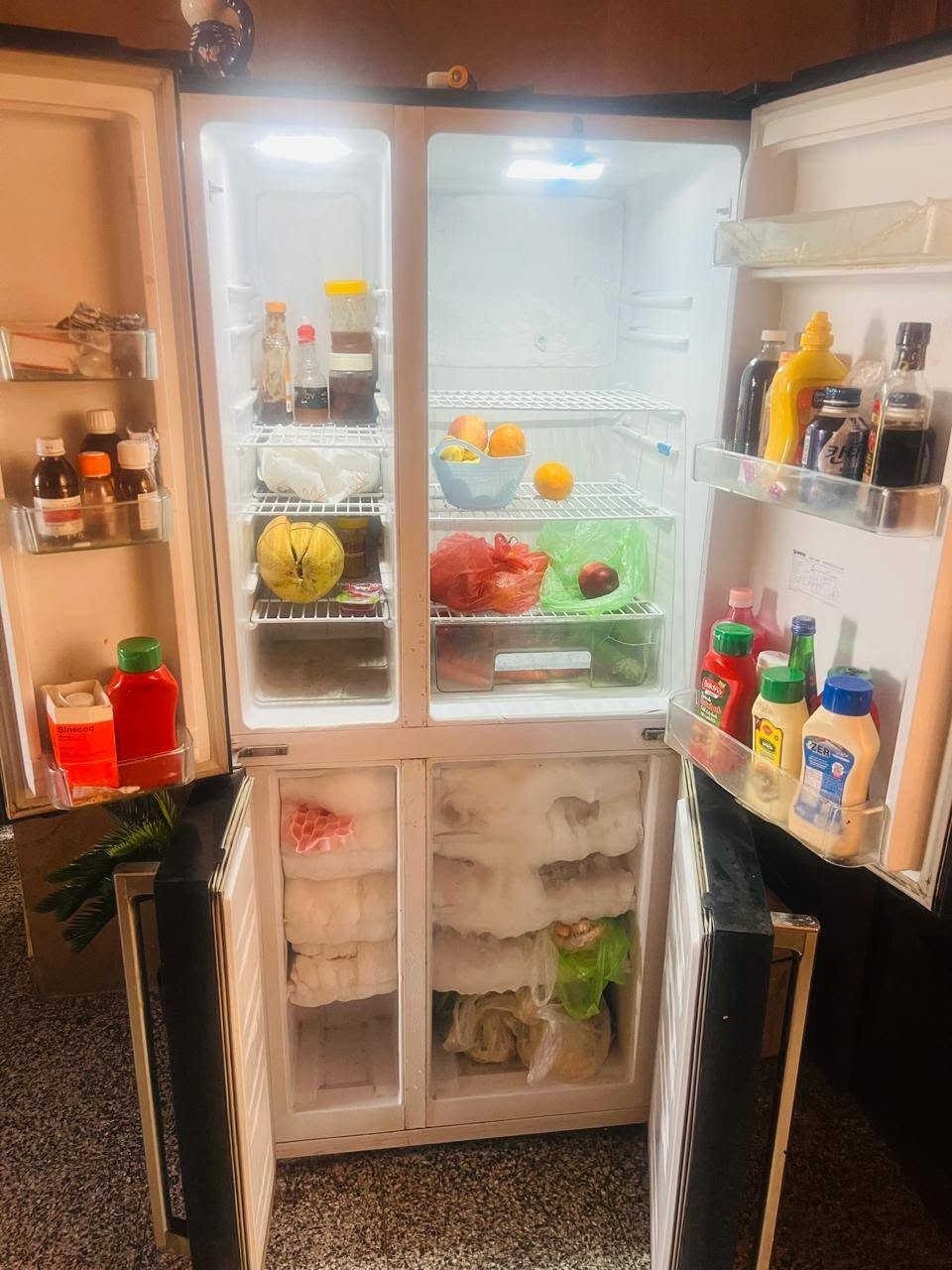 أغراض بيت للبيع
بغداد الامين الثانية ***********
